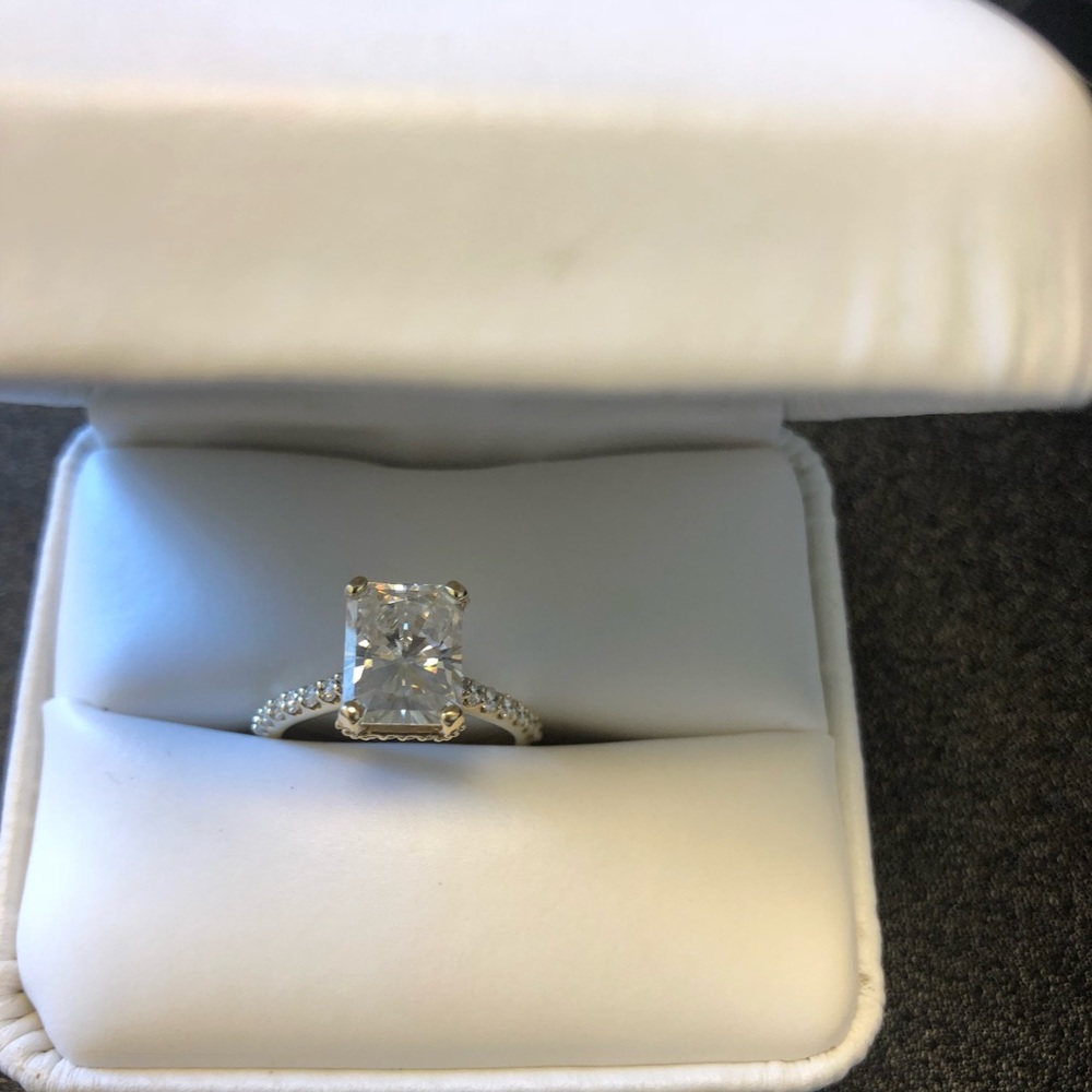 Custom Designed Ring - image 3